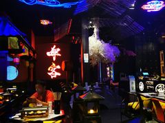 -啤仕多·啤客国潮跳舞BAR(保俶路店)
