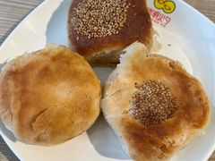 -岩明火勺店(承德路店)