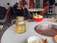 -鲍媽·原汤鲍鱼鸡(克拉广场店)