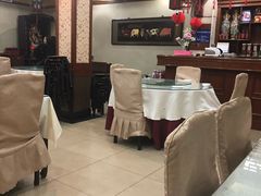大堂-宝发园名菜馆