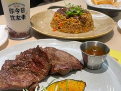 -卡朋西餐(东方广场店)