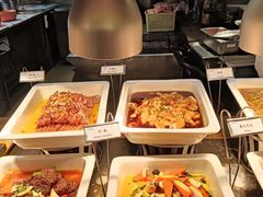 -浙江西子宾馆·瑶园咖啡厅