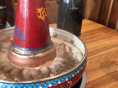 -木辛水水冰煮羊(凤城六路店)