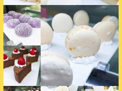 -川骄海鲜自助(河东店)