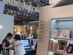 -海马体照相馆(深圳万象天地店)