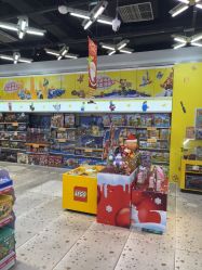 -kidsland(颐堤港店)