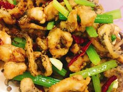 -昱德来·天津菜(河西店)