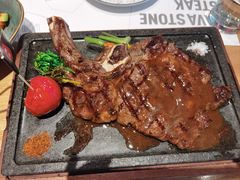 -原石牛扒·约会餐厅(龙城万科里店)