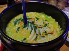 -花腰餐吧Bistro烧烤 傣味(传媒大学店)