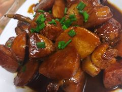 -阿明小菜·海鲜·上海菜(梅陇店)