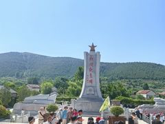 -红嫂家乡旅游区