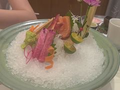 -月下料理(楷林IFC店)