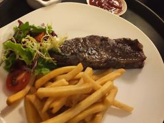 -上海东方佘山翰悦阁酒店·Vie全日制餐厅