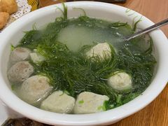-宏记汕头白粥店(江怡店)