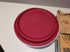 -Mr.Pizza米斯特比萨(苏州平江万达广场店)