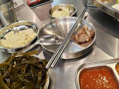 -哈哈碳都·牛肋条无限自助烤肉(宝龙店)