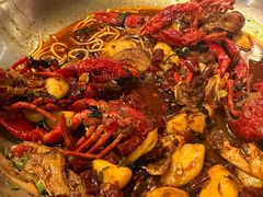 -虾小龙老长沙龙虾馆(坡子街店)