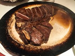 招牌大里脊双人份-Wolfgang’s Steakhouse 沃夫冈牛排馆(上海白玉兰广场店)