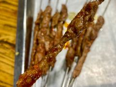 -兰州马子禄牛肉面(文景公园店)