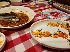 -西贝(宝乐汇店)