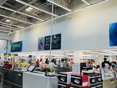 -山姆会员商店(杨桥西路店)