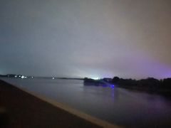 -三岔湖景区