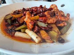 -辣婆婆(航天桥店)