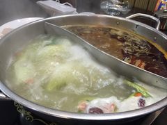 -活鱼馆(宜兴埠店)