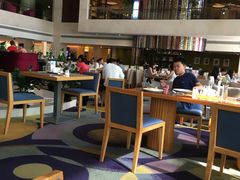 -佰园全日西餐厅-厦门佰翔软件园酒店