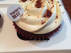 -Pantry's Best派悦坊蛋糕(K11购物艺术中心店)