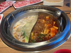 -季季红火锅(长沙步行街店)