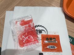-吉野家(上海美罗城店)