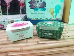 -六时安·熊猫张甜品店(东关街店)