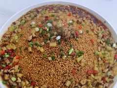-黄牛肉馆·皖南土菜