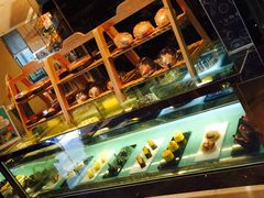-怡咖啡自助餐(宁波香格里拉店)