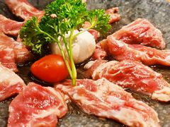 -本家韩国烤肉(青岛万象城店)
