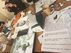 -剧狐剧本杀·月球探案馆(人民广场1号店)