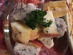 -蘑菇私房菜小馆(杨家坪西城天街店)