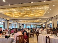 -怡园饭店-餐厅(四望亭店)