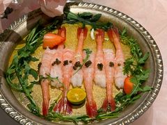 -静香HOUSE·全时段融合餐厅(七星欢乐颂店)
