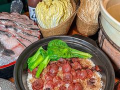 -海煮叹鲜·粥底火锅·港式海鲜打边炉(赛银国际广场店)
