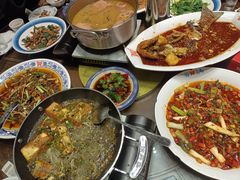 -徐鼎盛民间菜(奥体店)