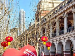 -天津五大道文化旅游区