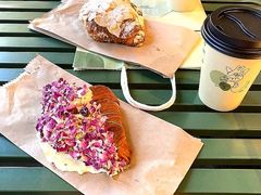 蔓越莓可颂-Top Impression Bakery Wolli Creek