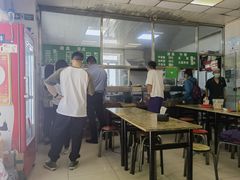 -清真-戏楼王记牛肉面