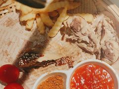 -田婆婆的菜(友谊阳光城店)