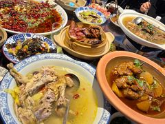 -杨记隆府(白象街店)