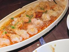 -韵秋荷(宝山龙湖天街店)