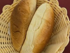 -红房子西菜馆(淮海中路店)