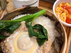 -72街荷叶饭(东方宝泰广场店)